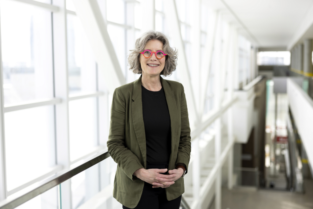 Image of Marjan Eggermont