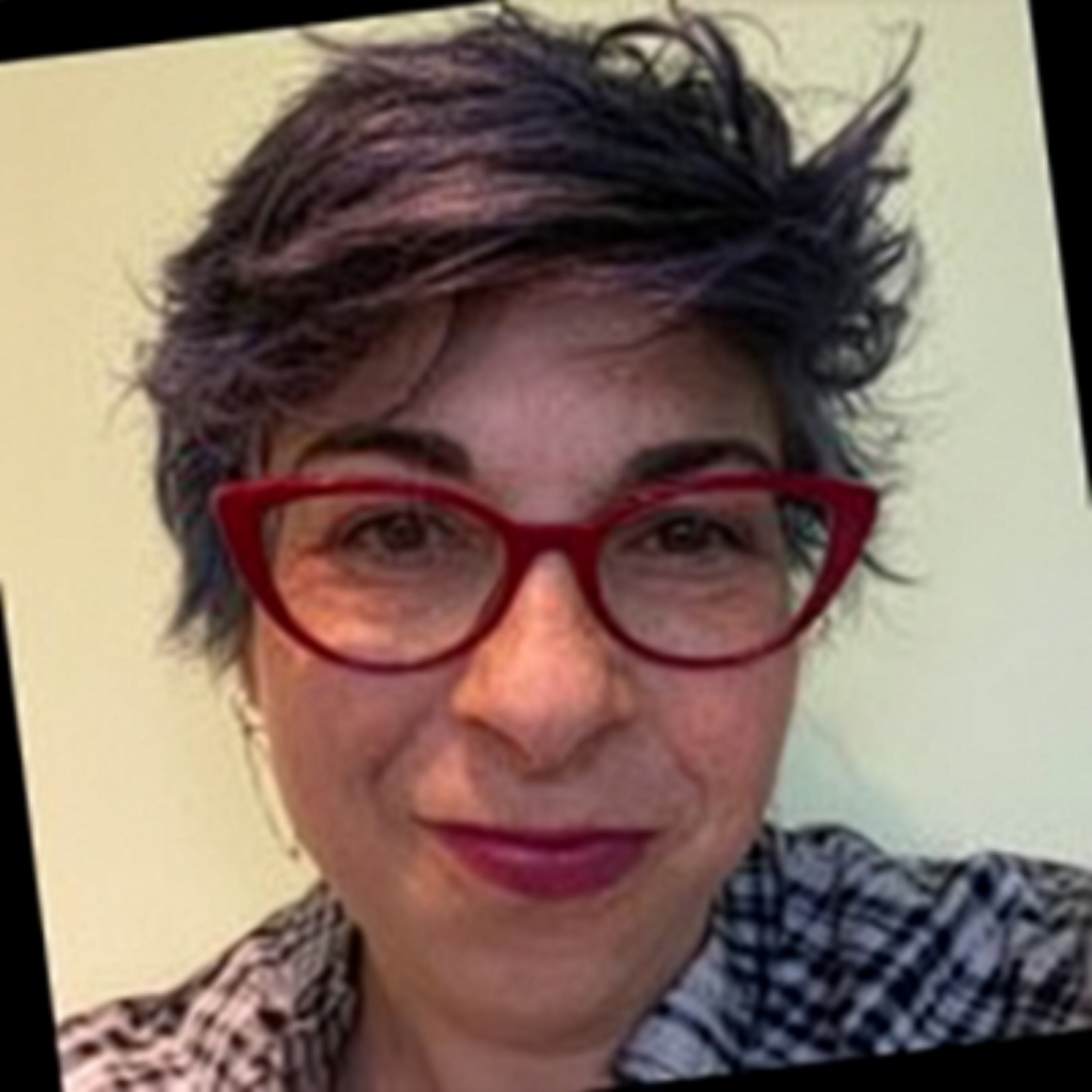 Image of Jessica M. Theodor