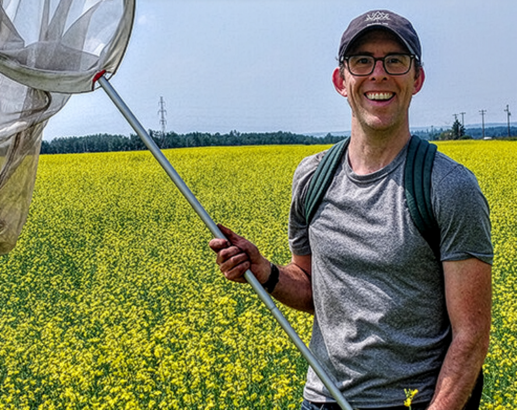 Image of Paul Galpern